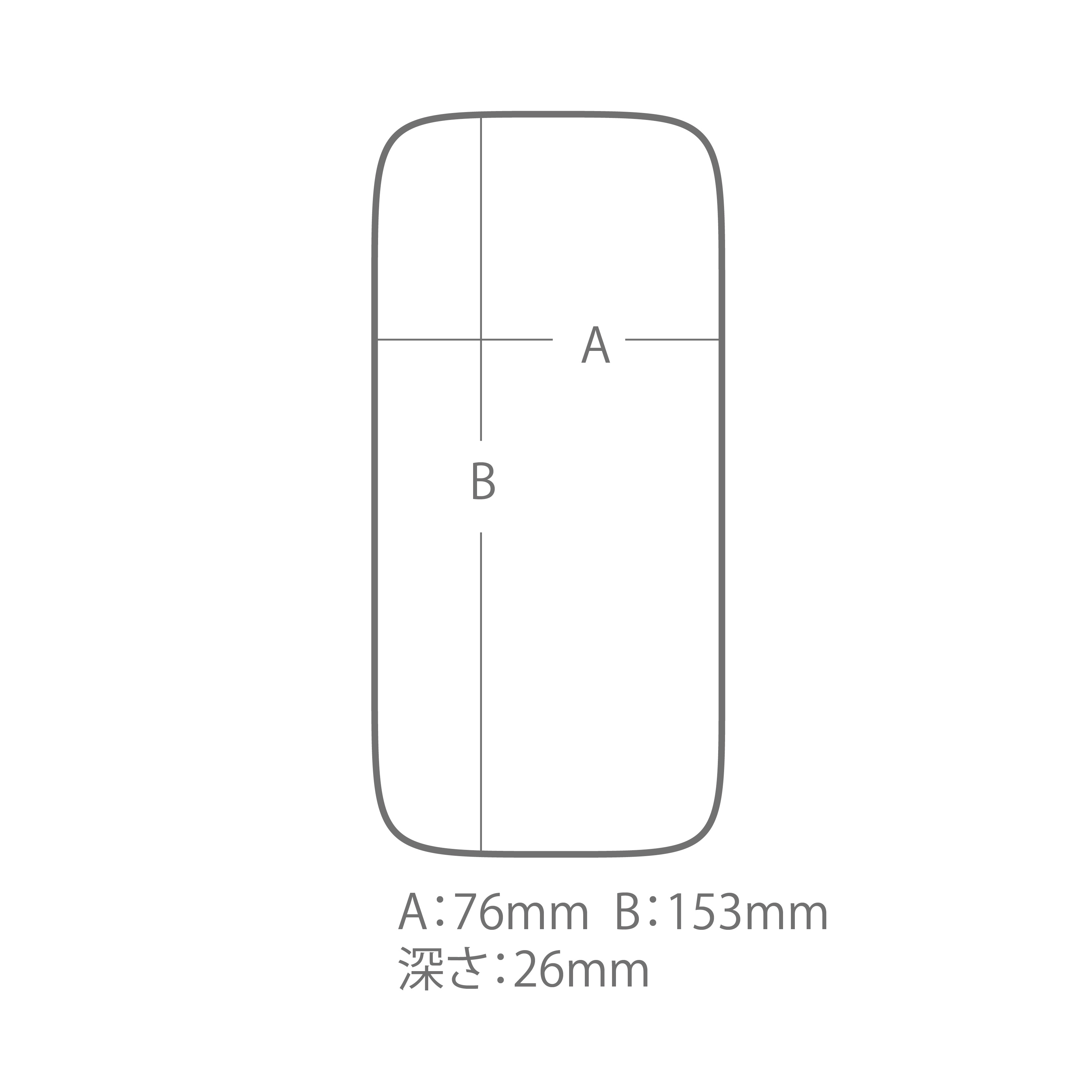 外寸：161×91×31(H)mm