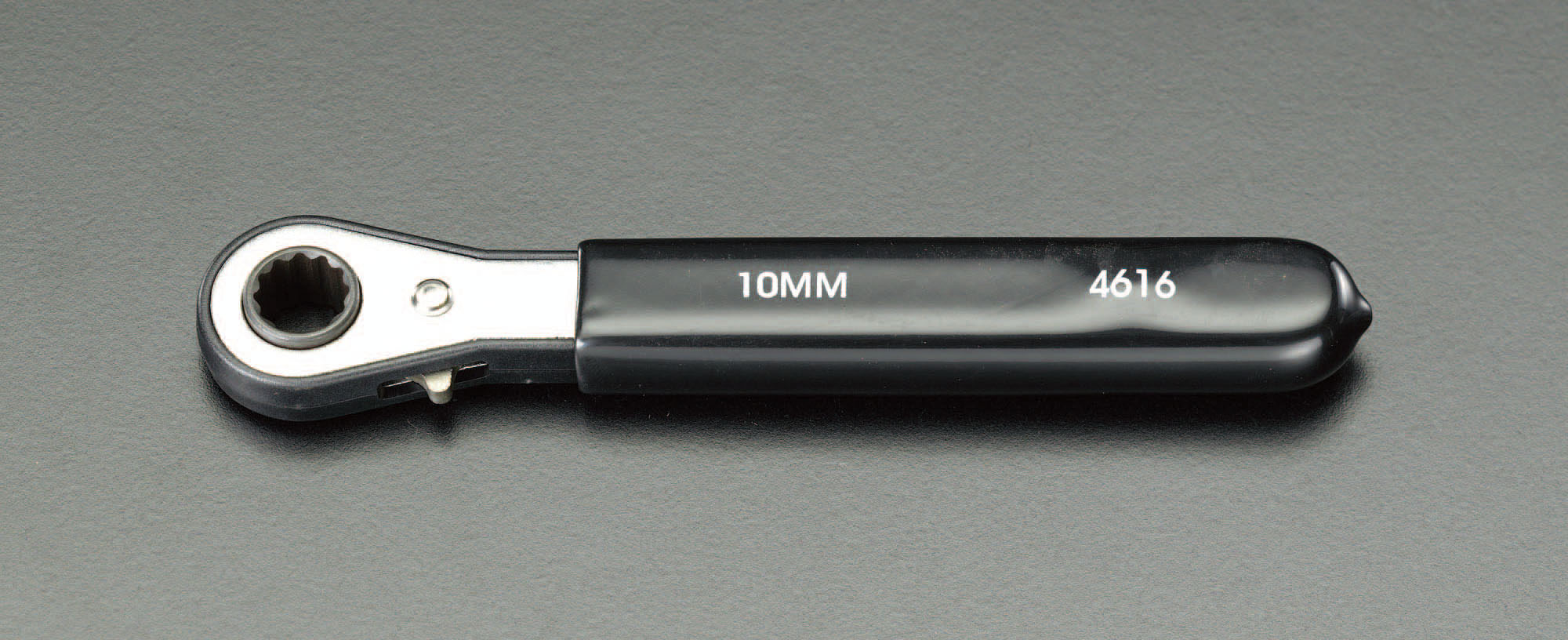 Ea514ba 4 10mm バッテリーターミナルレンチのページ Mro商材なら エスコ の通販で