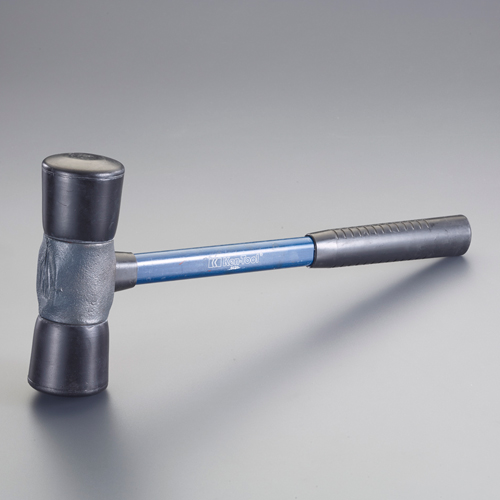 エスコ (ESCO) 1.6kg タイヤハンマー(ファイバーグラス/H) EA519CR-5