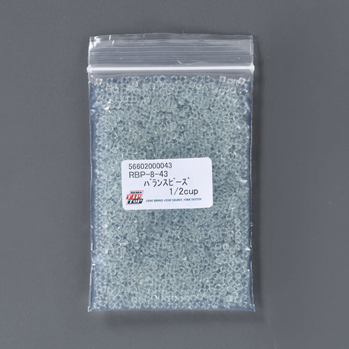 容量：約43g（1/2カップ）