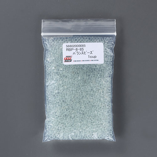 容量：約85g（1カップ）