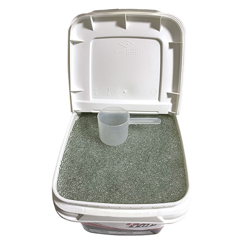 計量カップ付き