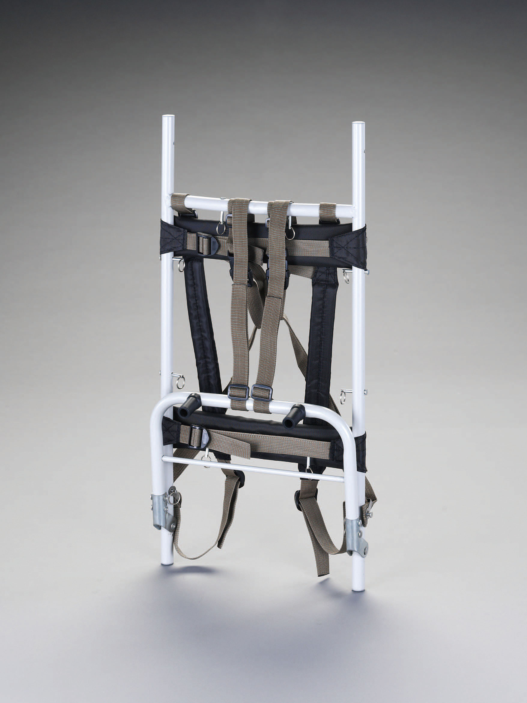 Ea5ef 2 700x380x270mm 15kg 背負子 ｱﾙﾐ製 のページ Mro商材なら エスコ の通販で