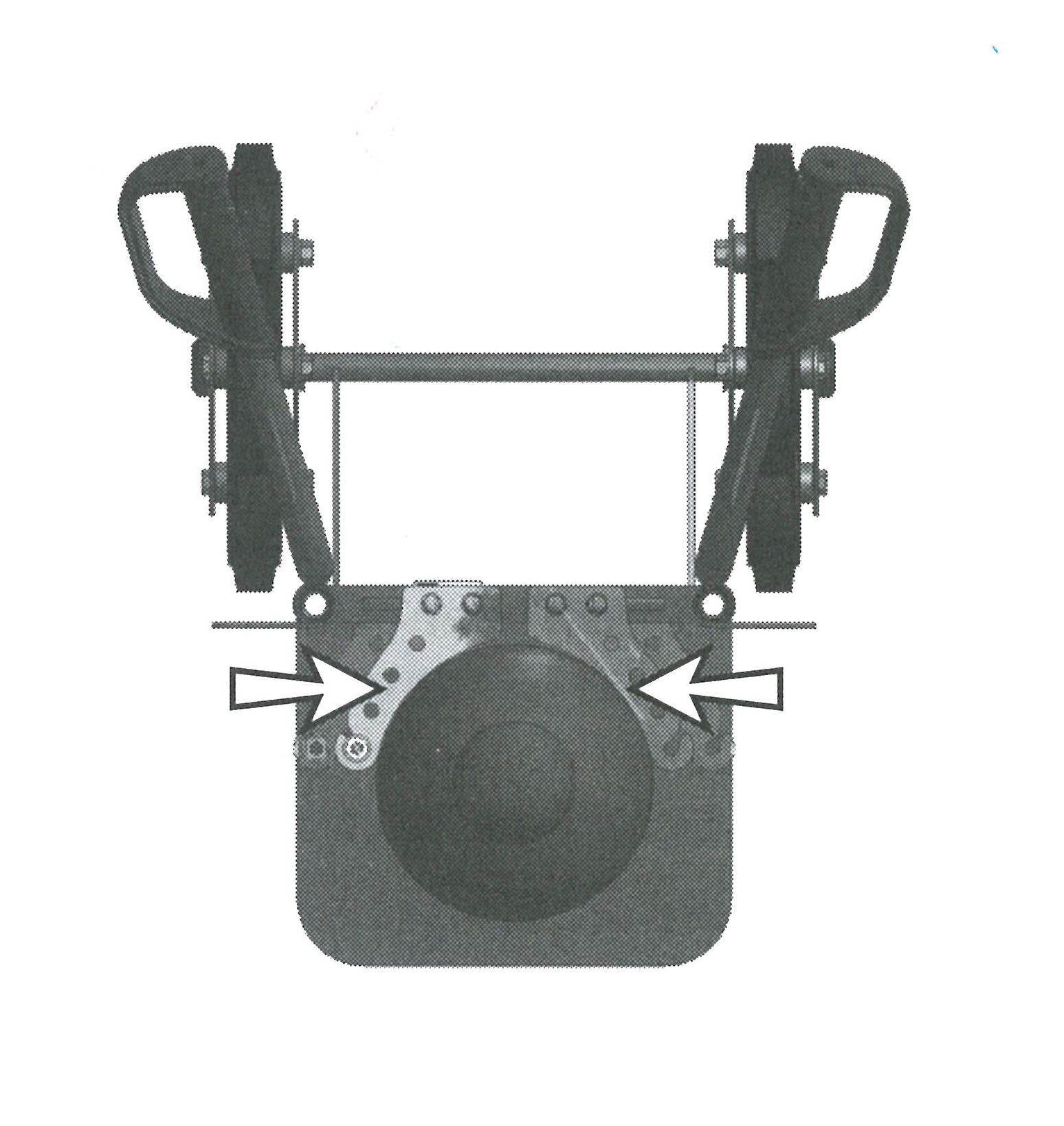 EA520FD-11｜590x1300mm/200kg ハンドトラック(ﾎﾞﾝﾍﾞ用)のページ