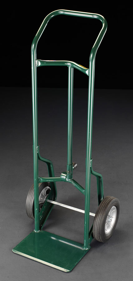 EA520WB-3｜580x1524mm/450kg ドラムトラック(自在車)のページ -