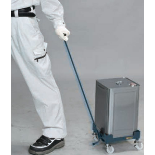 ※けん引ハンドルは付属しておりません