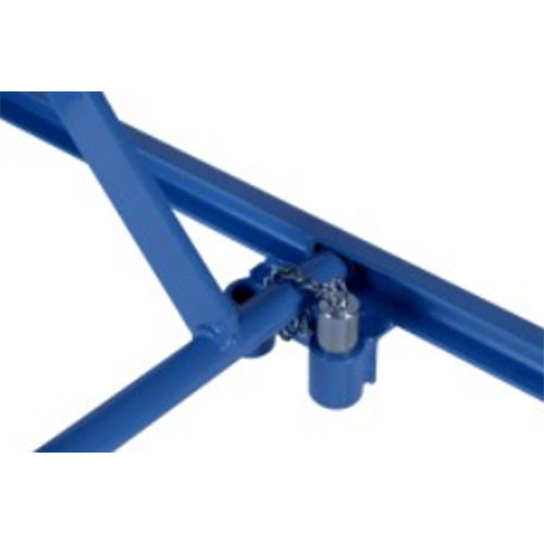 メンテナンスストッパー