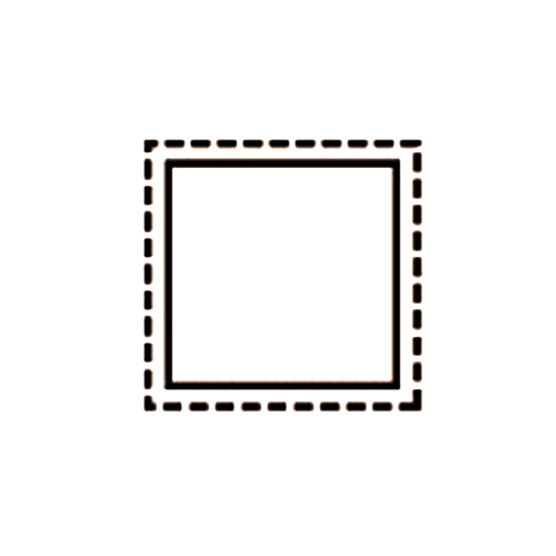 形状：角（5.5）
