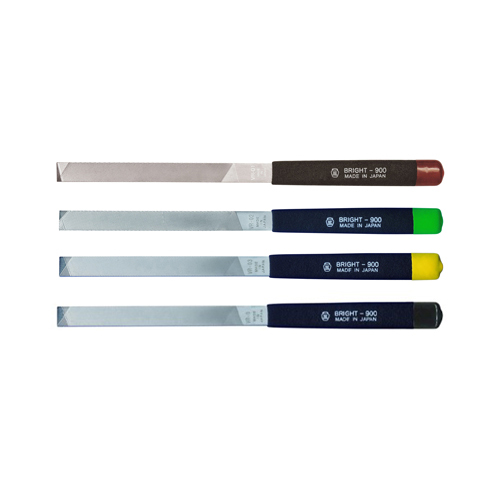 粗目/中目/細目/油目（4本組）