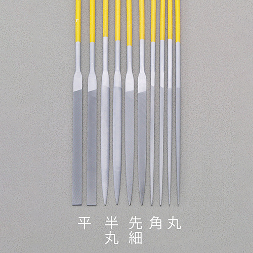 ※品番により、形状・粗さが異なります。\n入数：1本