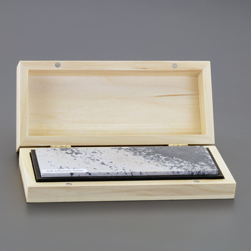 木製ケース付き