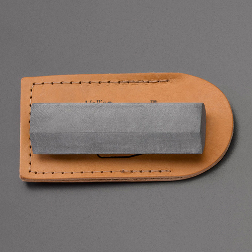 各砥石革ケース付き