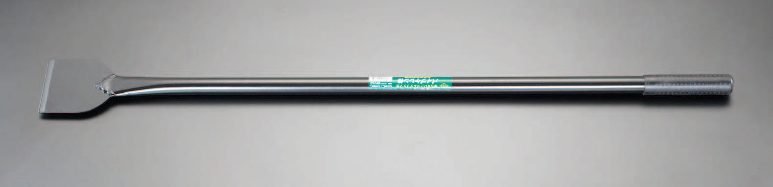 EA524LB-12A｜95mm/1000mm ケレン棒(ﾊﾟｲﾌﾟ柄/4本)のページ -