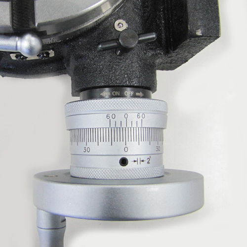 EA525DR3｜300mm ロータリーテーブル(縦･横兼用)｜株式会社エスコ
