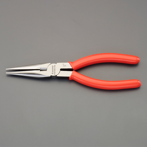 200mmラジオペンチ(EA537AK-200)