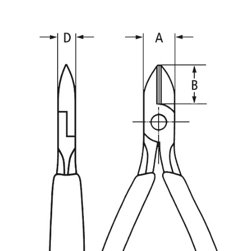 A：14mm\nB：16mm\nD：9mm