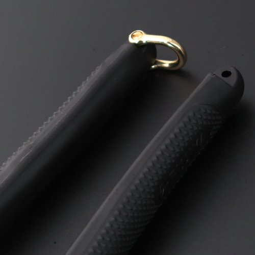 工具接続用シャックル付