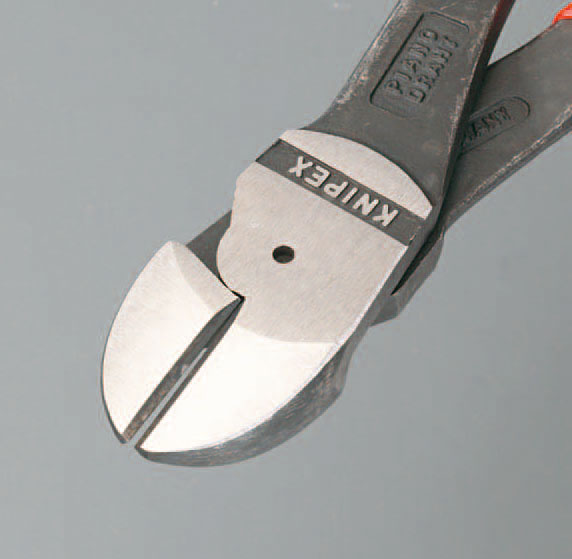 EA536KF-251｜250mm ニッパー(強力型)のページ -