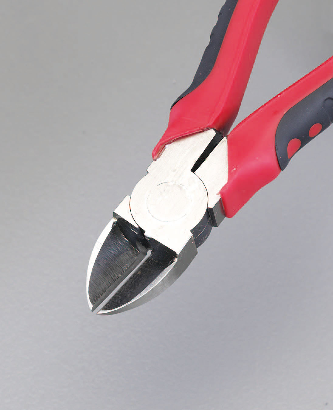 EA536AD-8｜200mm 電工ニッパー(ｸﾞﾘｯﾌﾟ付)のページ -