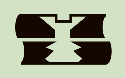 スクリュージョイント\nジョイント部がハンドル開閉に対し、高耐久なため長時間使用できます。\n