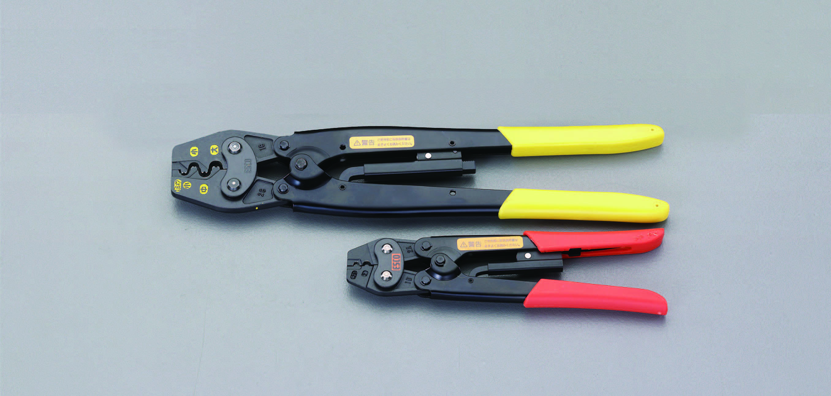 メーカー在庫あり】 9754-26 KNIPEX クニペックス 平行圧着ペンチ HD店