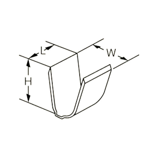W:5.2mm　　　L:6mm　　　H：5.6mm