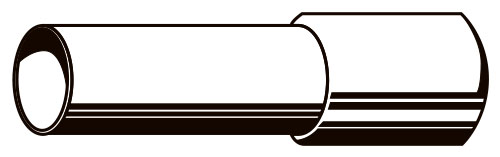 フェルール端子