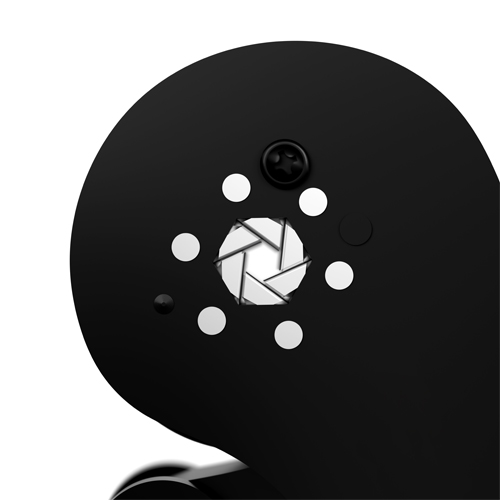 圧着形状：六角