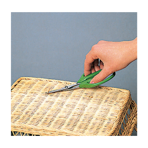 凸部分を鋭く切るのに便利です。