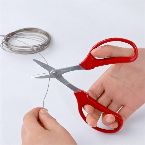 針金切りの付き直刃タイプ