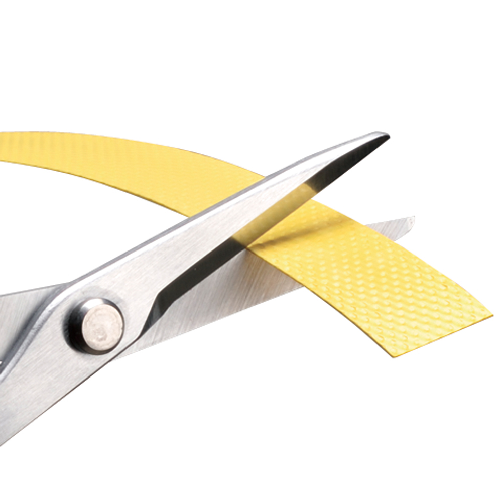 梱包用PPバンド切断可能