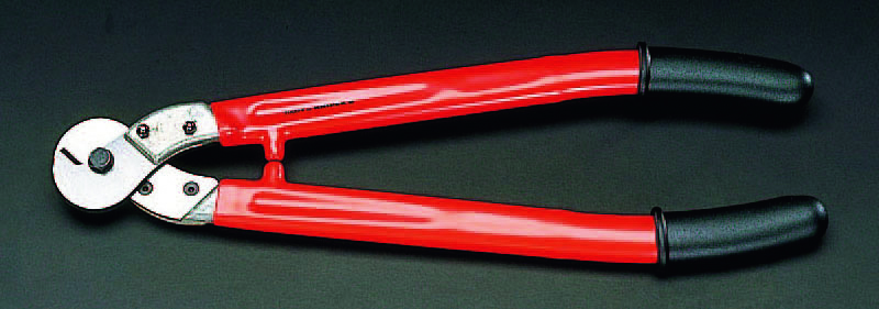 までの ワイヤーロープカッター 600 xti3C-m82967135202 のブランド