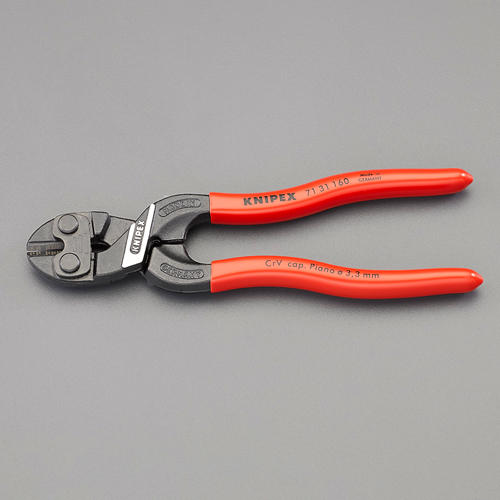 ＫＮＩＰＥＸ １６０ｍｍ ミニクリッパーその他