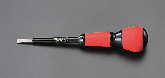 【セット構成品②】(－)6.0×100mm　1本　\n