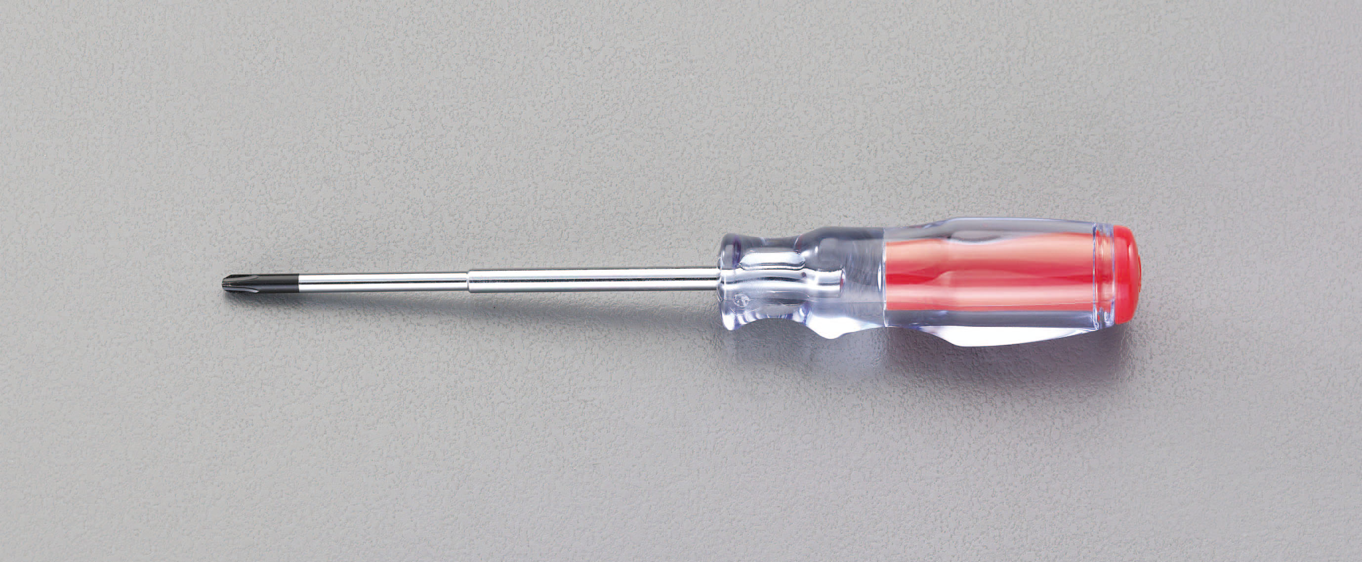 thin screwdriver