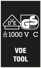 1000V絶縁