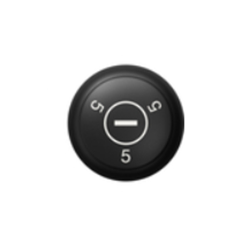 一目で確認できるグリップ：カラーコード、ねじマークおよびサイズ表示により、正しいツールを素早く手に取ることができます。