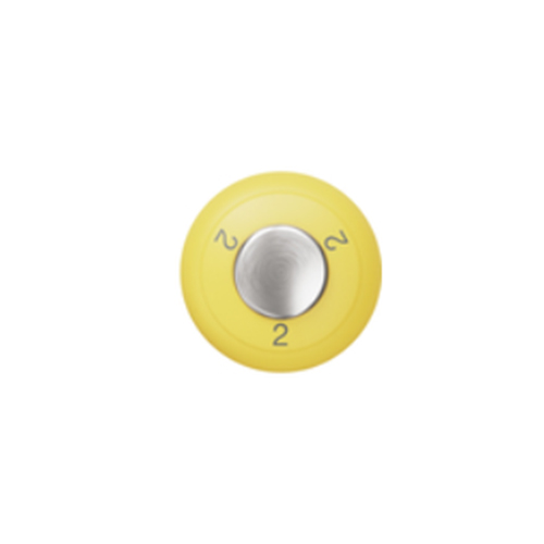 一目で確認できるグリップ：カラーコード、ねじマークおよびサイズ表示により、正しいツールを素早く手に取ることができます。\n\n