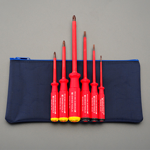 ●工具袋は予告無く色や材質を変更する事がございます。