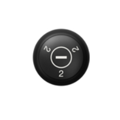 一目で確認できるグリップ：カラーコード、ねじマークおよびサイズ表示により、正しいツールを素早く手に取ることができます。