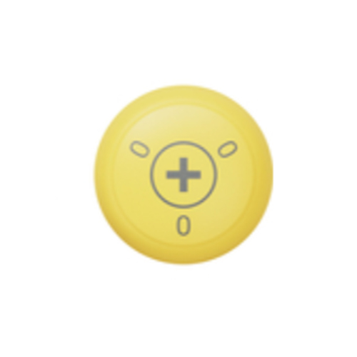 一目で確認できるグリップ：カラーコード、ねじマークおよびサイズ表示により、正しいツールを素早く手に取ることができます。\n