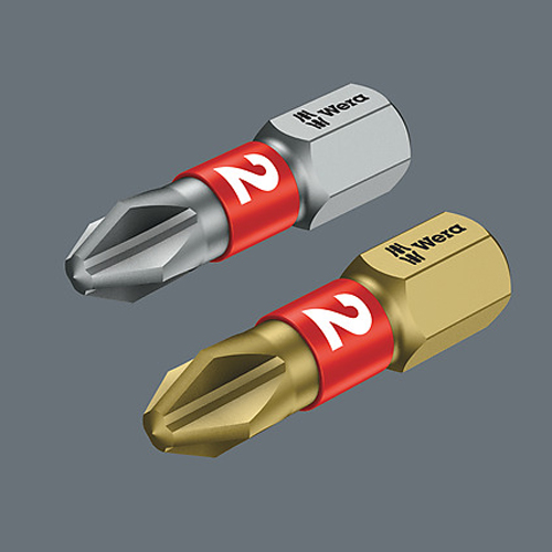 ピーク負荷を緩和するBiTorsionゾーン付き