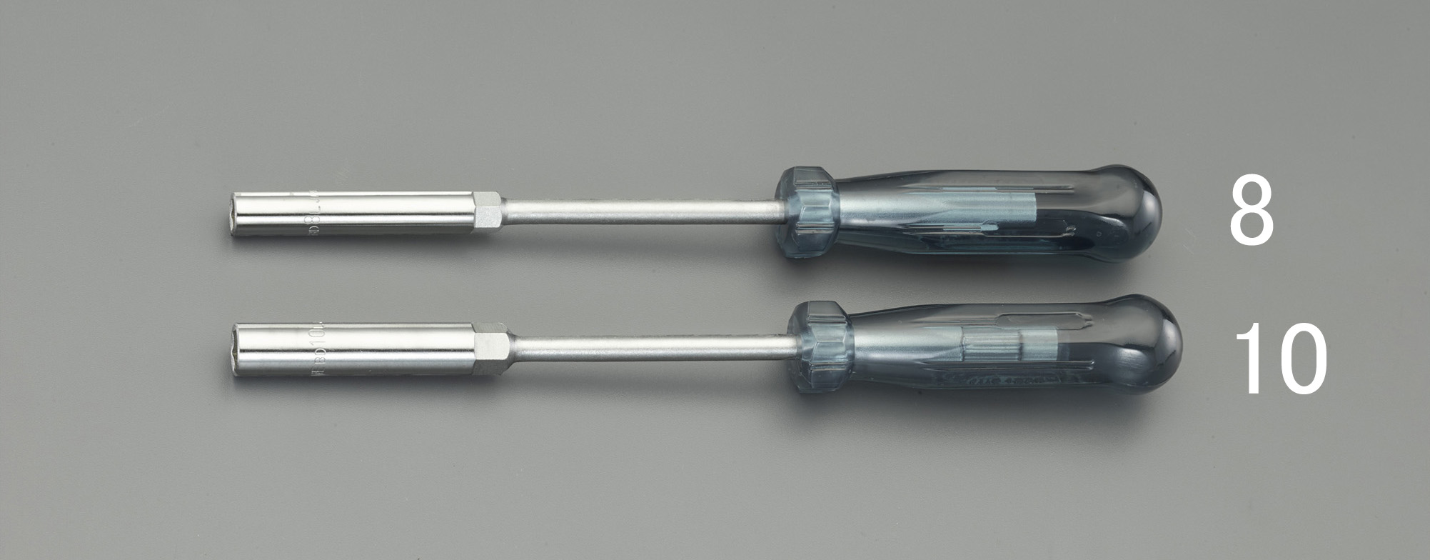 EA565AB-8｜8.0x 60mm [Nut]ドライバーのページ -