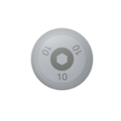 一目で確認できるグリップ：カラーコード、ねじマークおよびサイズ表示により、正しいツールを素早く手に取ることができます。