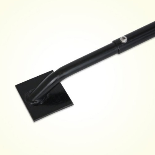 先端に超硬チップ付き