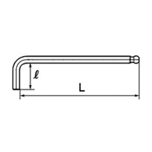 L：142mm　　l：23mm