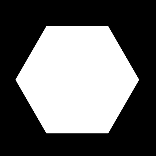 Hex(六角)