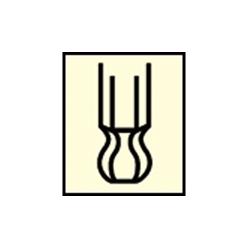 ボールポイント付き