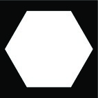 Hex(六角)