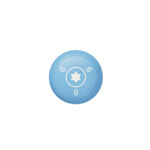 ※画像は代表画像です\n一目で確認できるグリップ：カラーコード、ねじマークおよびサイズ表示により、正しいツールを素早く手に取ることができます。